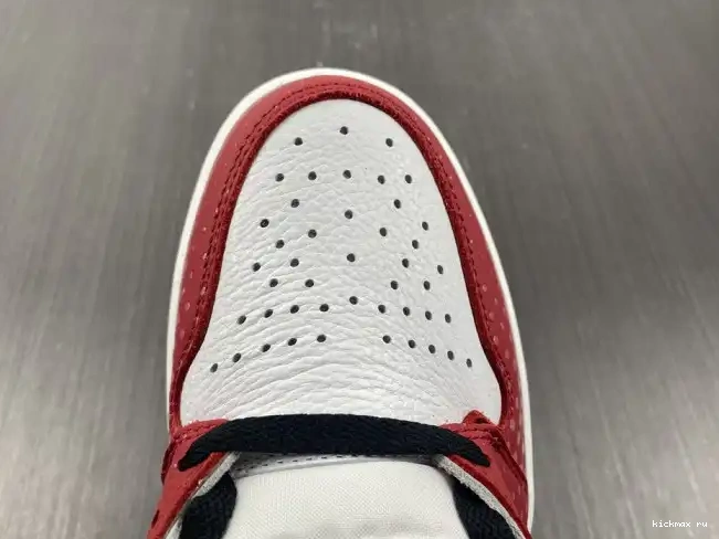 Cheap Kickmax Retro Air Origin Jordan High Story OG 555088-602 1 0604